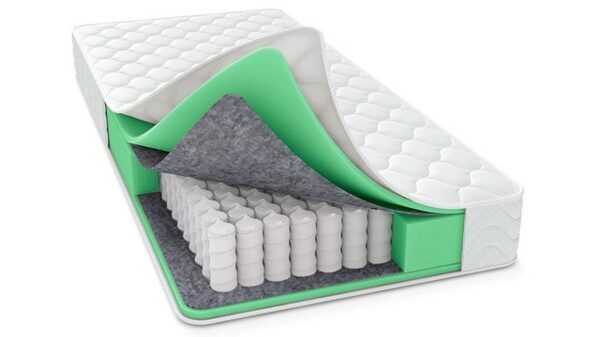 Матрас Comfort 90x200